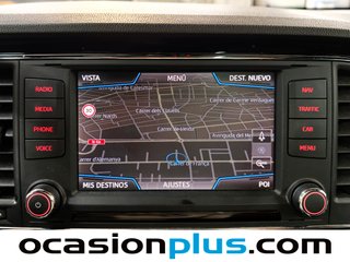 SEAT León ST 2.0 TSI S&S Cupra DSG 213 kW (290 CV)
