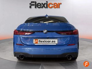 BMW Serie 2 218dA Gran Coupe