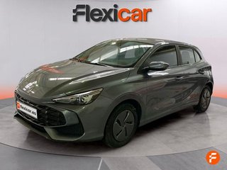 MG MG3 1.5 Standard
