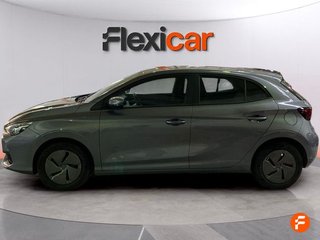 MG MG3 1.5 Standard