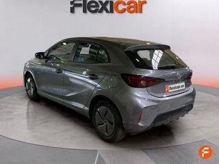 MG MG3 1.5 Standard