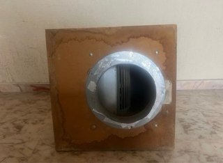 Ventilador Turbina Extractora 9-9-90013