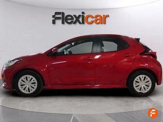 Toyota Yaris 1.5 120H Active Plus