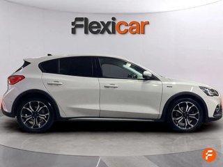 Ford Focus 1.5 Ecoboost 110kW Active