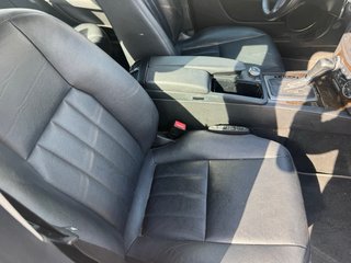 Mercedes-Benz Clase C 2011