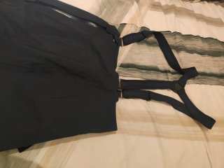Pantalones Montane Gore-Tex Alpinismo