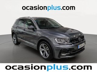 Volkswagen Tiguan Advance 1.5 TSI 110 kW (150 CV) DSG