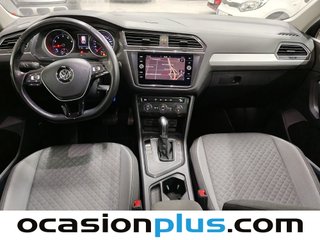 Volkswagen Tiguan Advance 1.5 TSI 110 kW (150 CV) DSG