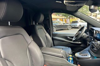 Mercedes Benz Clase V V 300 d AMG Line VIP Extralarga 239cv