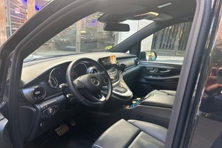 Mercedes Benz Clase V V 300 d AMG Line VIP Extralarga 239cv