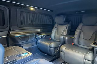 Mercedes Benz Clase V V 300 d AMG Line VIP Extralarga 239cv