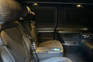 Mercedes Benz Clase V V 300 d AMG Line VIP Extralarga 239cv