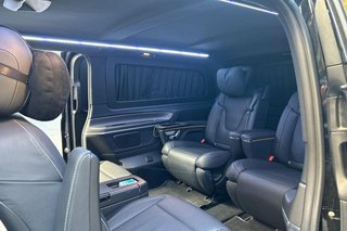 Mercedes Benz Clase V V 300 d AMG Line VIP Extralarga 239cv