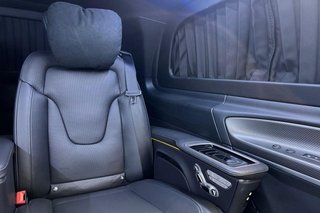 Mercedes Benz Clase V V 300 d AMG Line VIP Extralarga 239cv