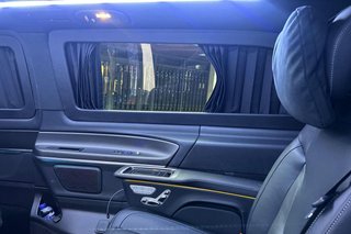 Mercedes Benz Clase V V 300 d AMG Line VIP Extralarga 239cv