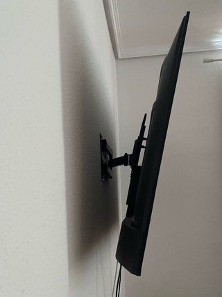 TV Xiaomi 55 pulgadas Apro. Smart tv