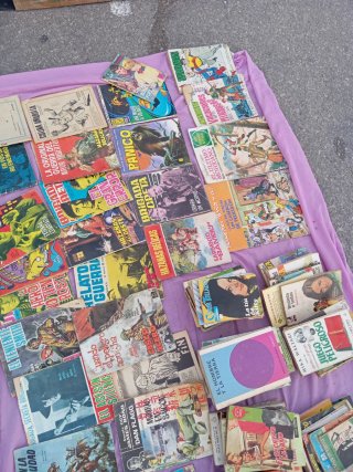 Comics