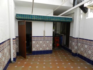 Casa unifamiliar, adosada