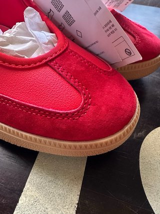 Adidas Samba Jane Rojas Talla 38