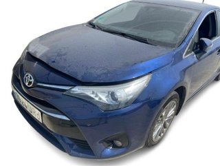 Toyota 158166 bomba dirección 1j0422154aes avensis