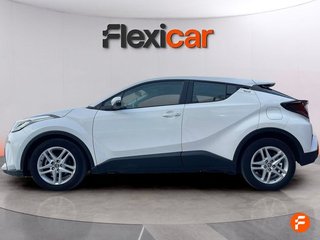 Toyota C-HR 1.8 125H Active