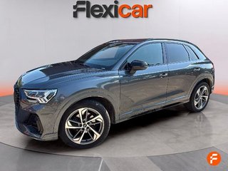 Audi Q3 35 TFSI 110kW (150CV) S tronic