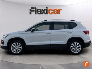 Seat Ateca Business 1.5 EcoTSI 110 kW (150 CV)