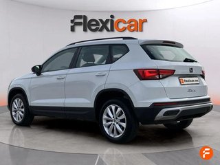 Seat Ateca Business 1.5 EcoTSI 110 kW (150 CV)