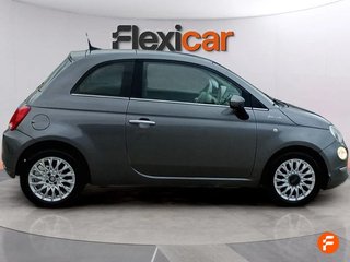 Fiat 500 Dolcevita 1.0 Hybrid 51KW (70 CV)