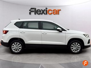 Seat Ateca 1.0 TSI 81kW (110CV) St&Sp Reference