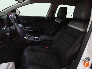 Citroën C5 Aircross BlueHdi 96kW (130CV) S&S EAT8 Plus