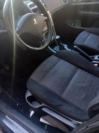 Peugeot 307 2005