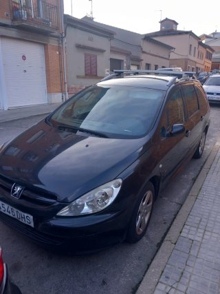 Peugeot 307 2005