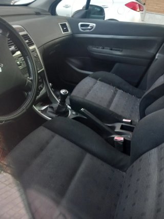 Peugeot 307 2005