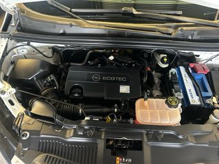 Opel Mokka 2014. 75 mil kms. REESTRENO
