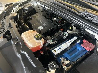 Opel Mokka 2014. 75 mil kms. REESTRENO