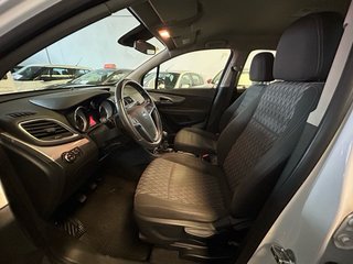 Opel Mokka 2014. 75 mil kms. REESTRENO