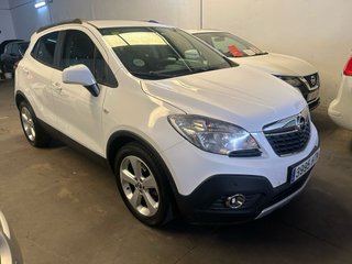 Opel Mokka 2014. 75 mil kms. REESTRENO