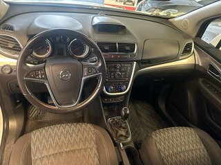 Opel Mokka 2014. 75 mil kms. REESTRENO