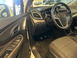 Opel Mokka 2014. 75 mil kms. REESTRENO