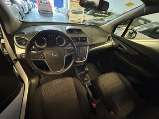 Opel Mokka 2014. 75 mil kms. REESTRENO