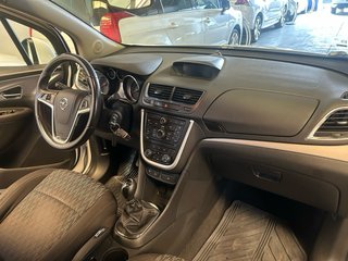 Opel Mokka 2014. 75 mil kms. REESTRENO