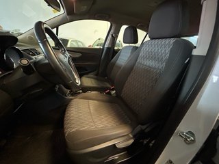 Opel Mokka 2014. 75 mil kms. REESTRENO