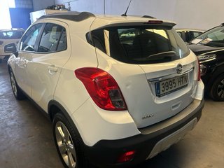Opel Mokka 2014. 75 mil kms. REESTRENO