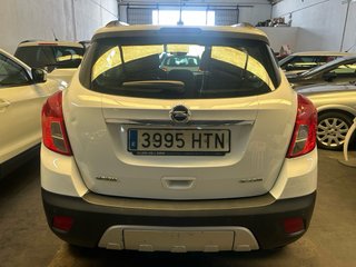 Opel Mokka 2014. 75 mil kms. REESTRENO