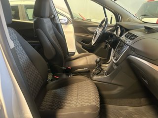 Opel Mokka 2014. 75 mil kms. REESTRENO