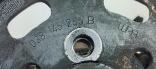 BOMBA DIRECCION VOLKSWAGEN GOLF IV BERLINA (1J1)
