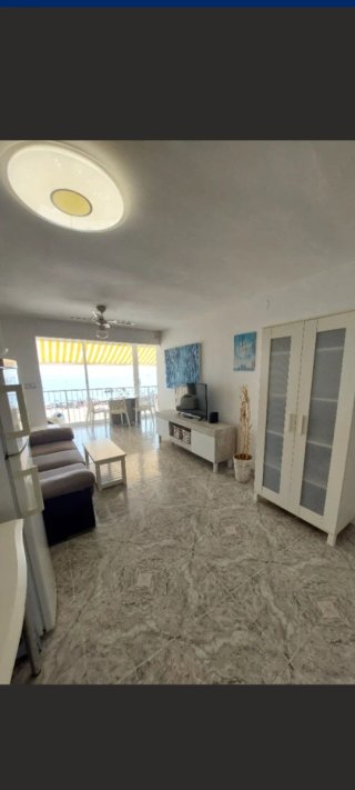Alquiler Apartamento vacacional en playa de aro