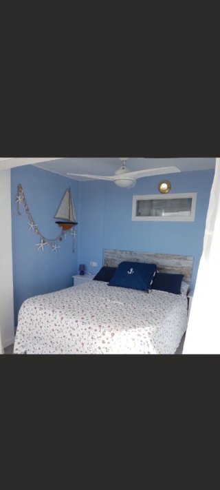 Alquiler Apartamento vacacional en playa de aro