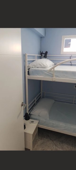 Alquiler Apartamento vacacional en playa de aro